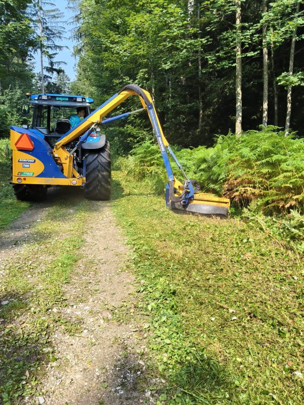 Mulch 15