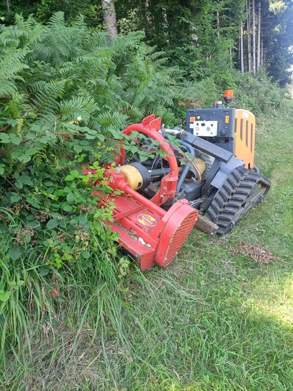 Mulch 9